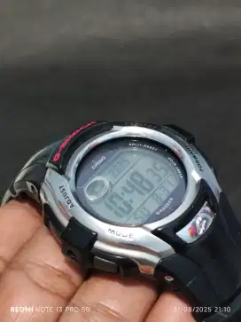 Casio G-Shock g 7300