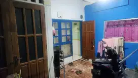 Rumah Ketintang Surabaya