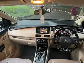 Mitsubishi Xpander 2019 Bensin