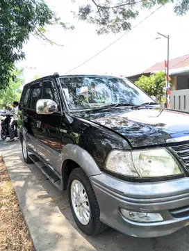 Toyota Kijang 2003 Bensin