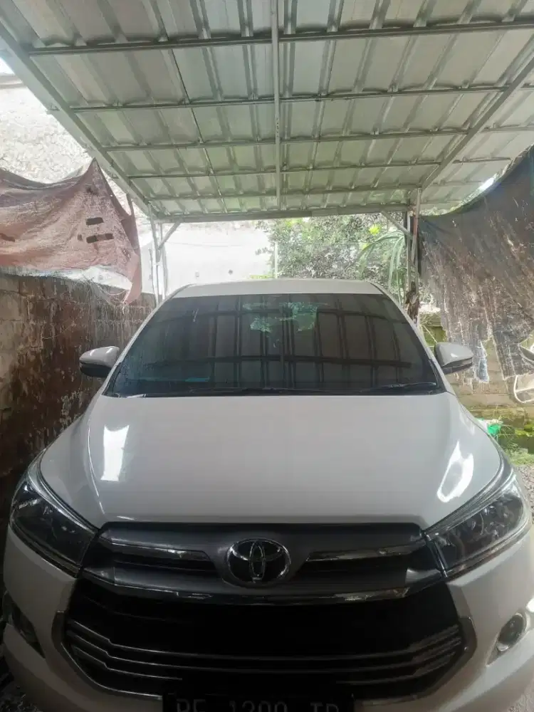 Innova reborn G manual 2020