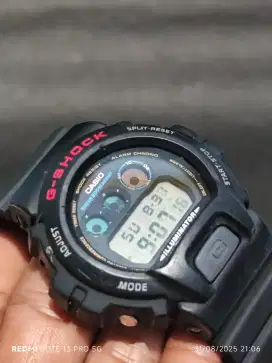 Casio G-Shock dw6900