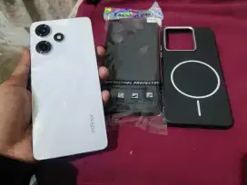 INFINIX HOT 30 8+8/256