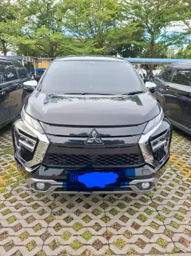 Xpander Ultimate 2022