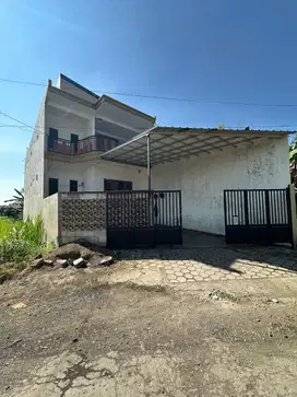 DIJUAL KOST FULL PENGHUNI DAU MALANG DEKAT KAMPUS UMM 3