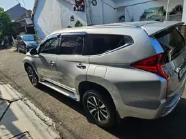 Mitsubishi Pajero Sport 2017 Diesel