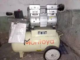 Compressor Angin Montoya HDW 2002