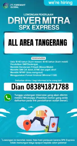 Kurir shopee express