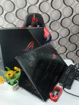 Laptop ASUS ROG STRIX GL503GE RAM 16GB SSD 512GB NVIDIA GTX 1050Ti
