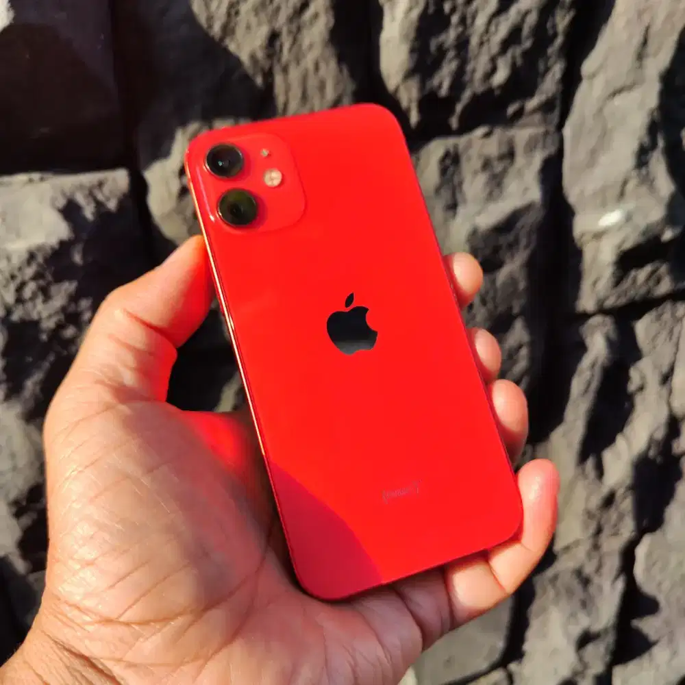 iPhone 12 mini 256 GB ibox