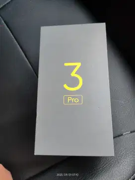 Realme 3 pro 6/128gb