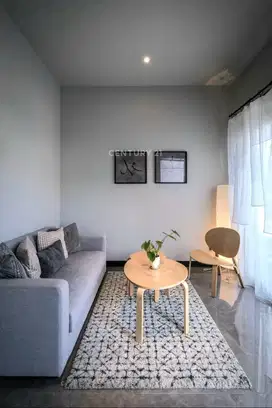 Rumah Hook Siap Huni D Bintaro Jaya Sektor 9  8152