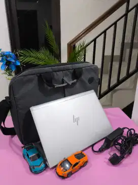 Laptop HP Elitebook 845 RYZEN RAM 8Gb SSD 256GB VGA AMD RADEON