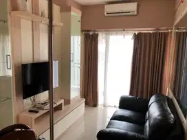 Disewakan 2Br Master Bedroom semua tanglin pakuwon