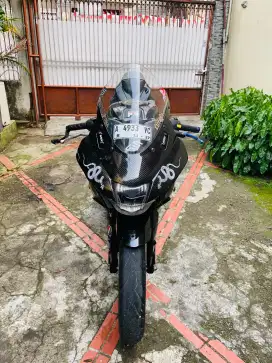 Suzuki GSX-R 150 2017
