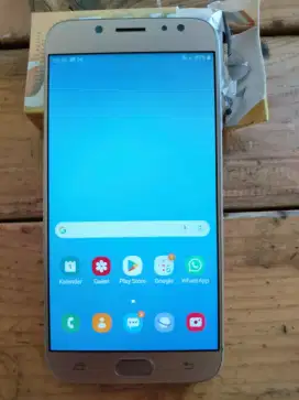 Samsung j7 pro 3/32 nfc btangan