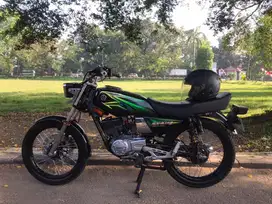 RX KING TAHUN 2001