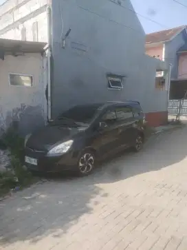 Proton exora senyaman sedan seirit avanza AT