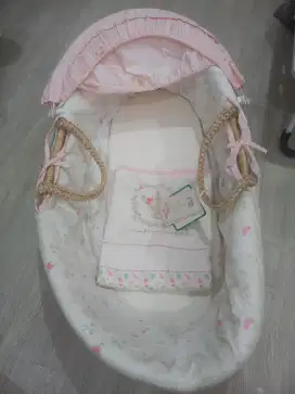 tempat tidur baby