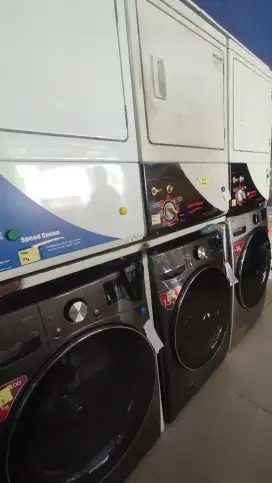 Lowongan Laundry Bintaro operator Setrika Uap