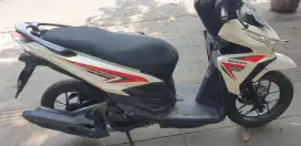 Vario 125 Led th 2015 mulus Orisinil pjk 12-2025