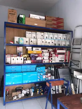CCTV MURAH KEPANJEN