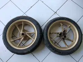 VELG NMAX OLD 150