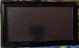 Tape mobil Jvc kenwood