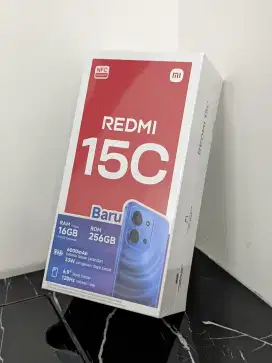 REDMI 15C RAM 8 HARGA DI BAWAH 2JT SPEK GAMING PALING MURAH