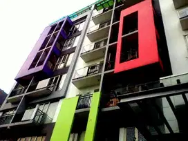 Disewakan (Include IPL) Apart Sahid Metropolitan Kuningan Tipe Studio