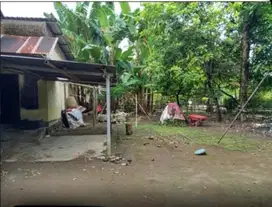 Dijual Rumah Gowa sekitar Jalan Poros Galesong Utara, Bajeng