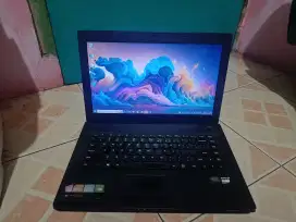 Laptop Lenovo Ram8gb Ssd256gb