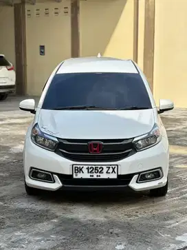 Honda mobilio S manual upgrade rs 2018