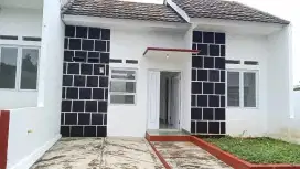 Over Murah Rumah di perumahan nanggewer