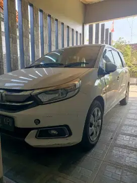 Honda Mobilio s mt