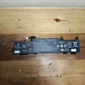 Baterai laptop HP 13.2V 4113mAh