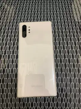 Samsung note 10 plus ram 12/512 HP+ CHARGER