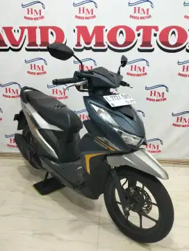 BEAT ISS, 2022, SUPER ISTIMEWA, MULUS, Kontak2, Lengkap