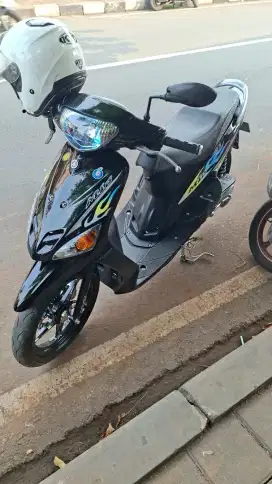 Mio Sporty 2006