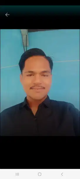 Cari kerja apa saja