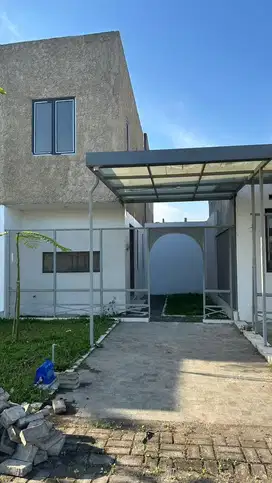 Di Jual Perumahan Wang Residence Sukodono