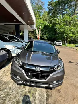 HRV prestige 2016 matic mulus