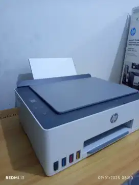 HP Smart Tank 580 Wireless All in One