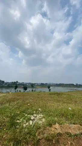 Dijual Tanah Strategis di Tatar Sparirasmi, Kota Baru Parahyangan