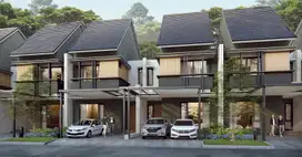 NYKKA by Alam Sutera Tipe Rynuu 7x20