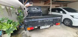 GRANDMAX PICKUP THN 2013 1.300CC