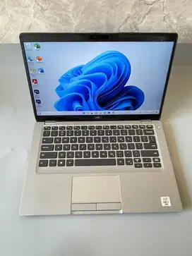 Laptop Dell Latitude 5411 Core i7 10850H Vpro Nvidia Mx 250 Ram 16