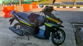 FS vario 125 th 2017