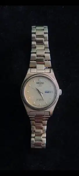 JAM TANGAN SEIKO JAPAN MATIC
