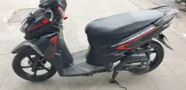 Mio Soul Gt 125 th 2015 mulus pjk 12-2025